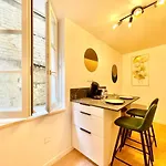 公寓 - Hyper-centre - En Duplex Ou Triplex - Wifi Fibre - Nouveau *