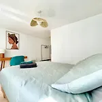 - Hyper-centre - En Duplex Ou Triplex - Wifi Fibre - Nouveau *