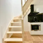 - Hyper-centre - En Duplex Ou Triplex - Wifi Fibre - Nouveau 公寓 *