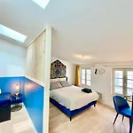 - Hyper-centre - En Duplex Ou Triplex - Wifi Fibre - Nouveau * 尼奥尔