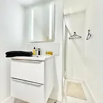公寓 - Hyper-centre - En Duplex Ou Triplex - Wifi Fibre - Nouveau 尼奥尔