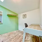 公寓 - Hyper-centre - En Duplex Ou Triplex - Wifi Fibre - Nouveau *