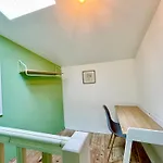 - Hyper-centre - En Duplex Ou Triplex - Wifi Fibre - Nouveau