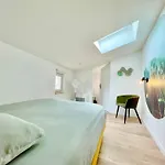 - Hyper-centre - En Duplex Ou Triplex - Wifi Fibre - Nouveau 公寓 *