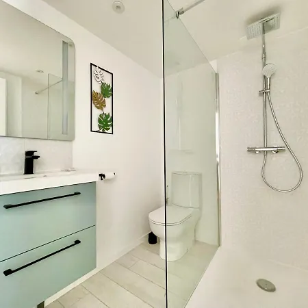 - Hyper-centre - En Duplex Ou Triplex - Wifi Fibre - Nouveau Apartament *