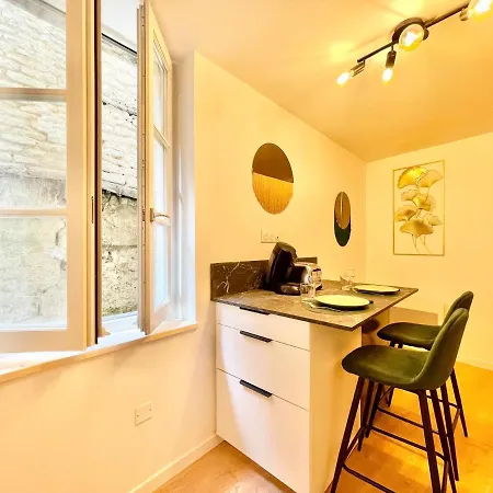 Apartment - Hyper-centre - En Duplex Ou Triplex - Wifi Fibre - Nouveau *
