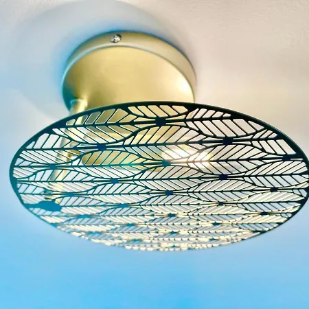 - Hyper-centre - En Duplex Ou Triplex - Wifi Fibre - Nouveau Apartament Niort