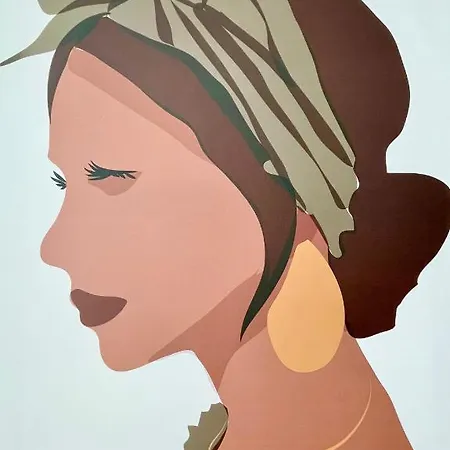 - Hyper-centre - En Duplex Ou Triplex - Wifi Fibre - Nouveau *