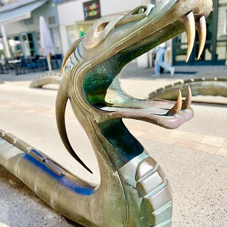 - Hyper-centre - En Duplex Ou Triplex - Wifi Fibre - Nouveau