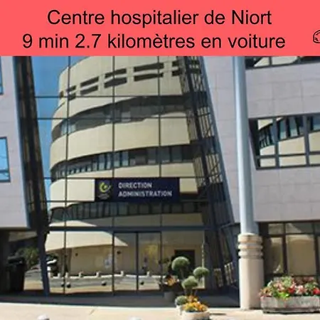 - Hyper-centre - En Duplex Ou Triplex - Wifi Fibre - Nouveau