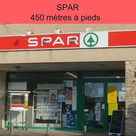 - Hyper-centre - En Duplex Ou Triplex - Wifi Fibre - Nouveau * Niort