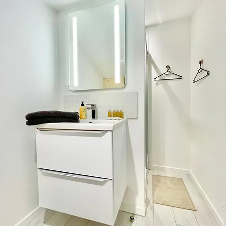 - Hyper-centre - En Duplex Ou Triplex - Wifi Fibre - Nouveau Apartament *