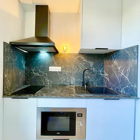 - Hyper-centre - En Duplex Ou Triplex - Wifi Fibre - Nouveau Apartament *