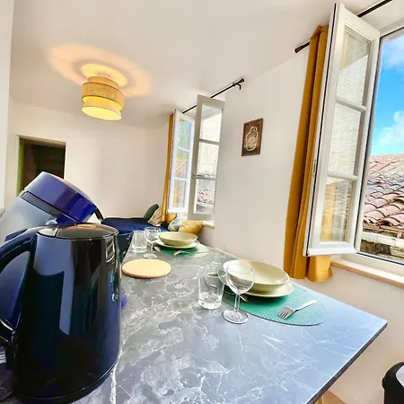 Apartament - Hyper-centre - En Duplex Ou Triplex - Wifi Fibre - Nouveau Niort