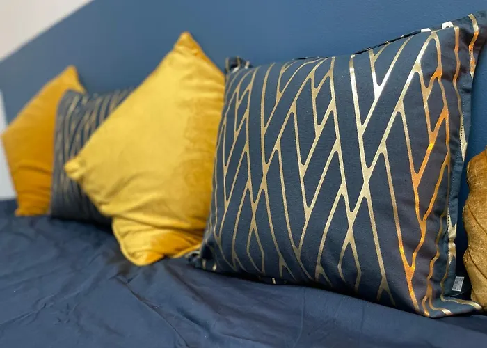 - Hyper-centre - En Duplex Ou Triplex - Wifi Fibre - Nouveau Apartamento *