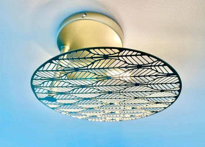 - Hyper-centre - En Duplex Ou Triplex - Wifi Fibre - Nouveau Apartamento Niort