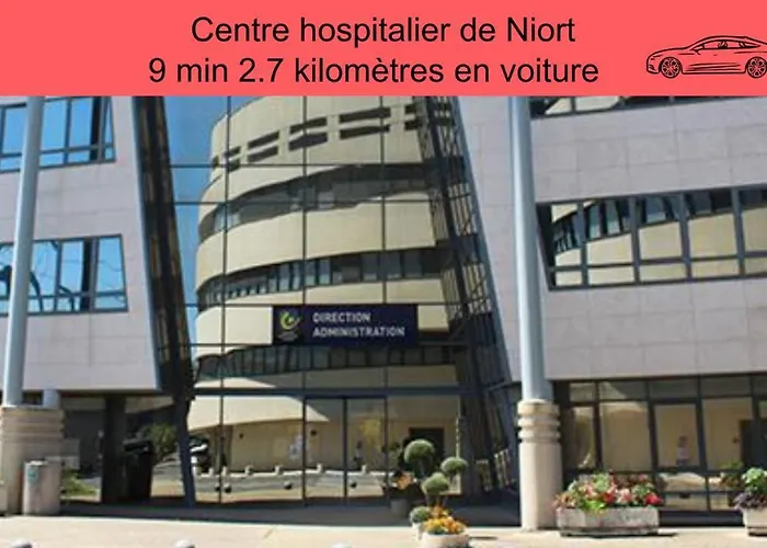 - Hyper-centre - En Duplex Ou Triplex - Wifi Fibre - Nouveau