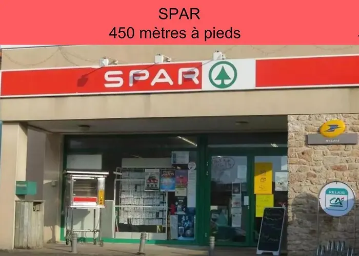 - Hyper-centre - En Duplex Ou Triplex - Wifi Fibre - Nouveau * Niort