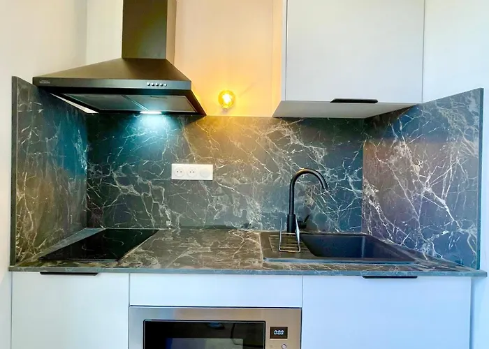 - Hyper-centre - En Duplex Ou Triplex - Wifi Fibre - Nouveau Apartamento *